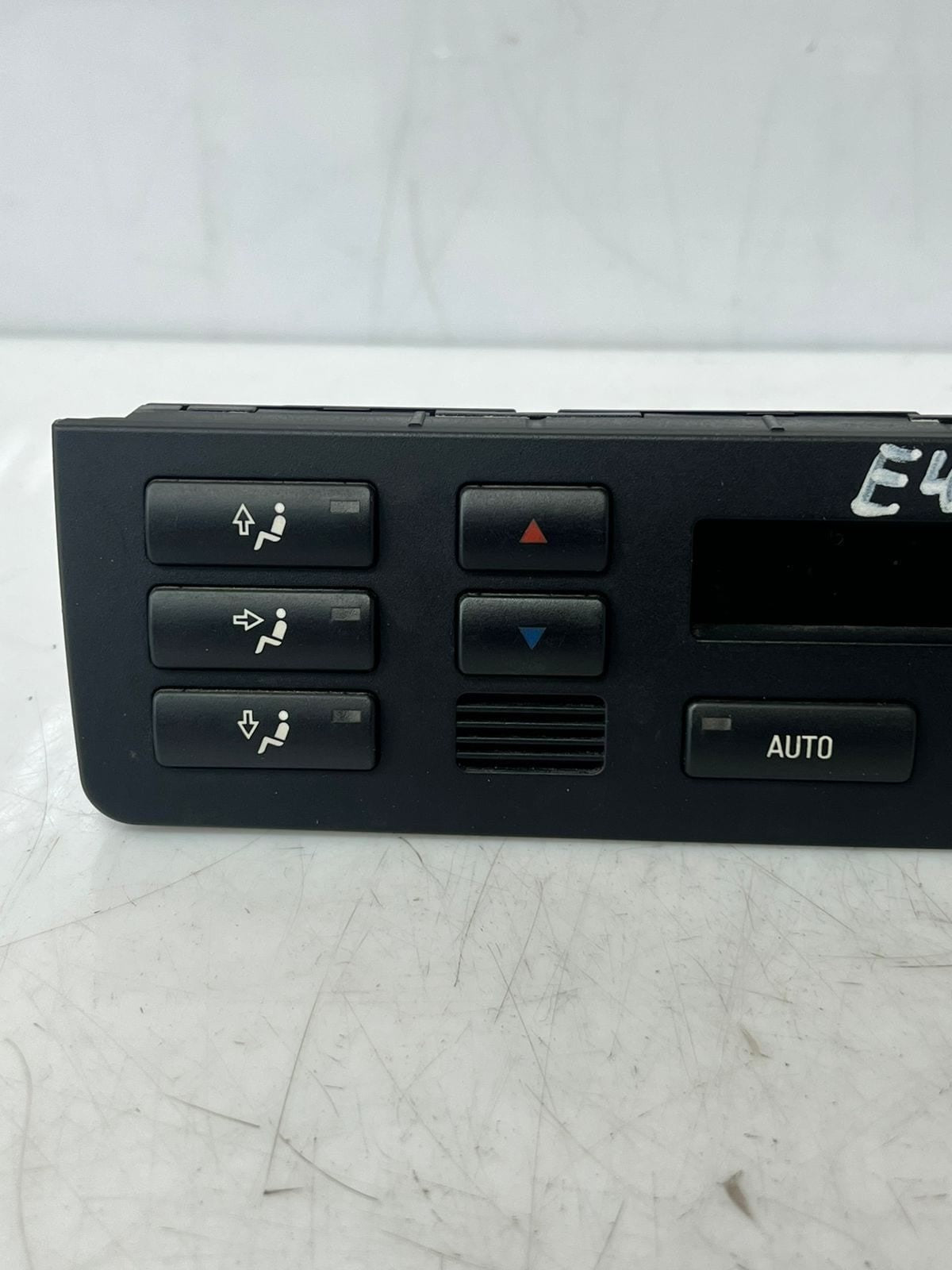 2001-2006 BMW E46 3' 325i 330I M3 Heater AC Climate Control Panel 6956319 OEM