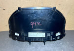 Bild in die Galerieansicht laden, 12-14 Mercedes-Benz W246 B-Class Instrument Cluster Speedometer A246 9001816 OEM