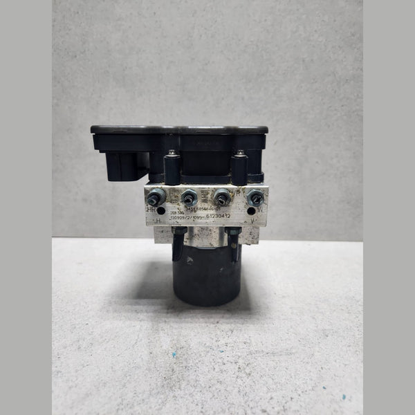 2013-2018 BMW X5 Abs Pump Module Assembly 6866247 F15 F16 F85 F86 X5 OEM