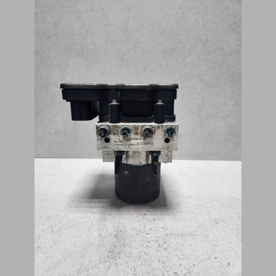 2013-2018 BMW X5 Abs Pump Module Assembly 6866247 F15 F16 F85 F86 X5 OEM