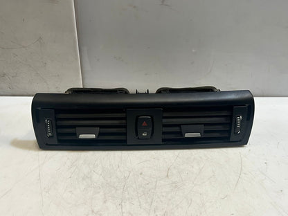 BMW 1 2 Series F20 F21 F22 F23 F2X Dashboard Center Air Vent 9205357 OEM