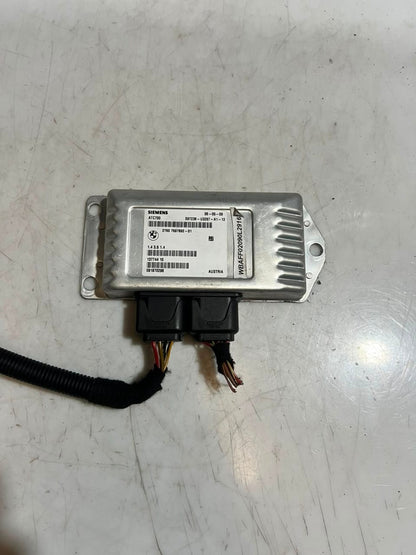 2007-2010 BMW X5 E70 and X6 E71 Transfer Case Control Module 7597892 OEM