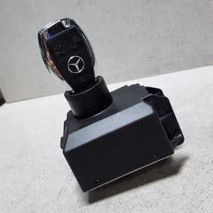 Benz Ignition Key Switch A2469058501 W176 A-Class and C117 CLA-Class