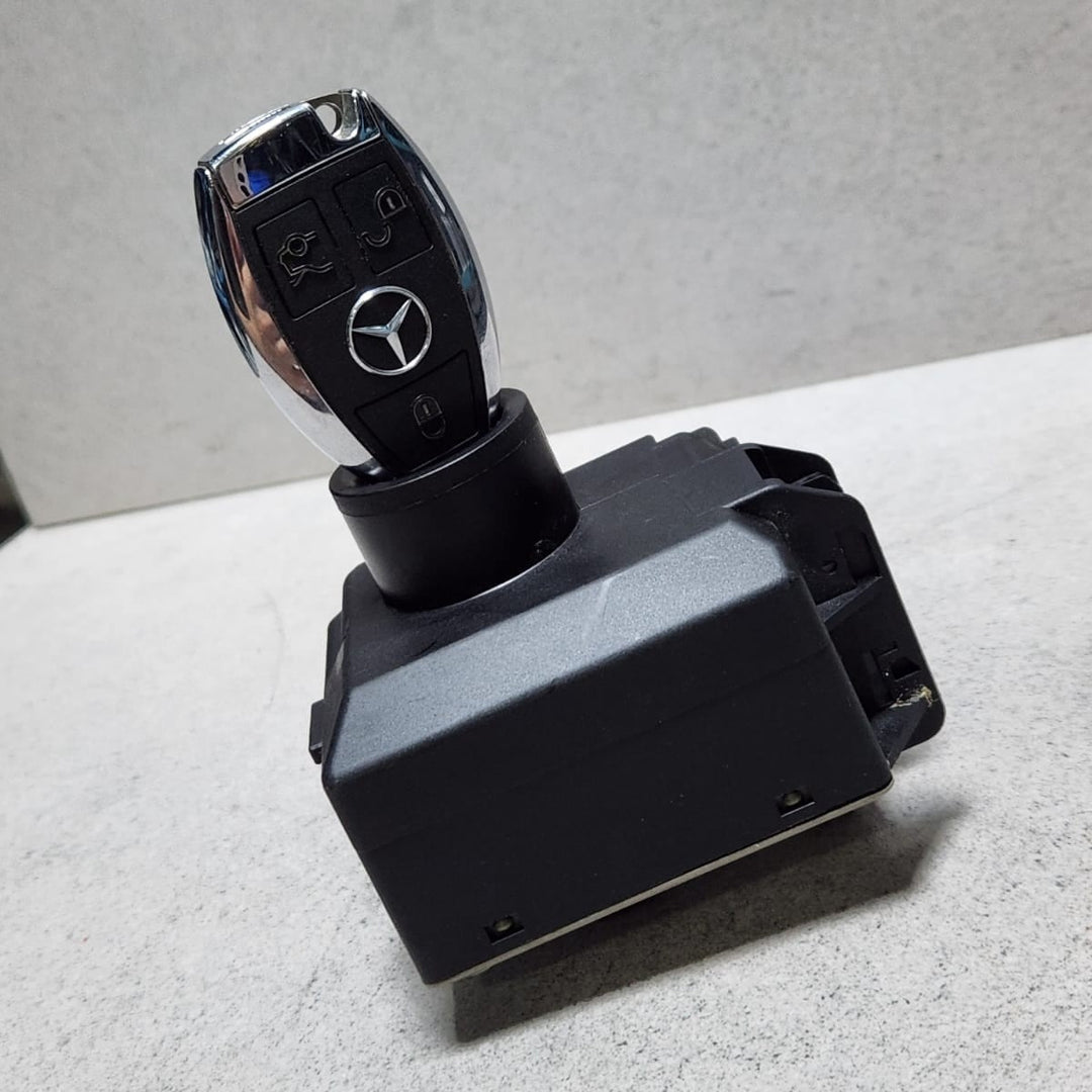 Benz Ignition Key Switch A2469058501 W176 A-Class and C117 CLA-Class