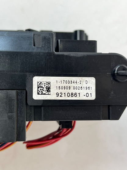 2011-2016 BMW 528i F10 F18 F07 F11 Front Power Distribution Fuse Box 9210861 OEM