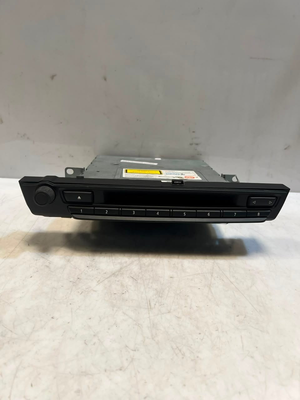 BMW X5 E70 X6 E71 NAVIGATION HEAD UNIT Car Infotainment Computer 9263945 OEM