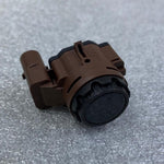 قم بتحميل الصورة إلى عارض الصور، OEM BMW G20 G21 G28 Parking sensor Bosch  6.51 Citrin black 9459565 New