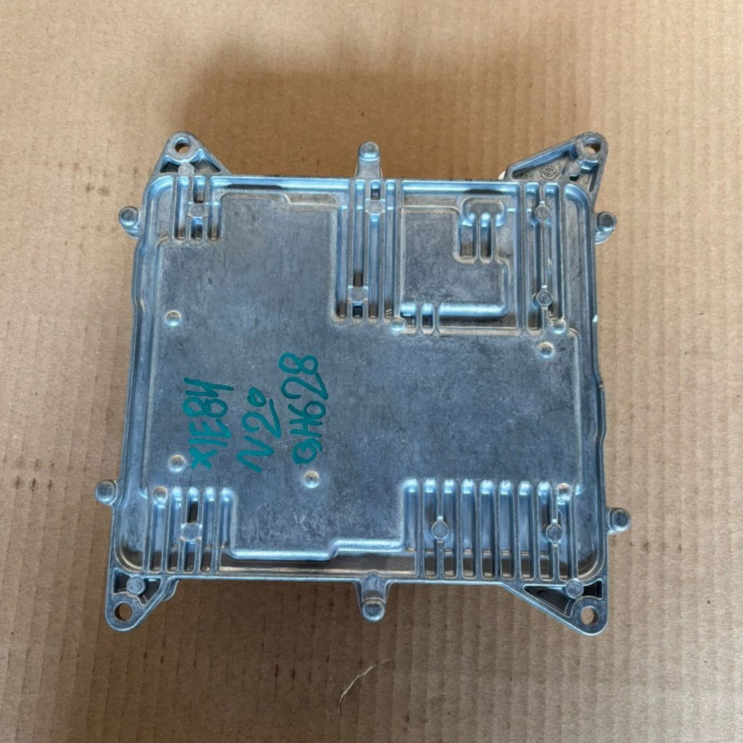 BMW  OEM GENUINE F10 F30 F32 N20 N55 MODULE ECU DME ENGINE CONTROL UNIT 7639375
