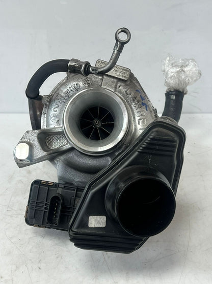 2015 BMW  X3, X4, X5, 330d, 430d, 530d, 730d N57 Turbocharger 7823202 OEM