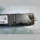 2012-2015 Mercedes-Benz E200 Button Switch Panel A2129059803 E Class W212