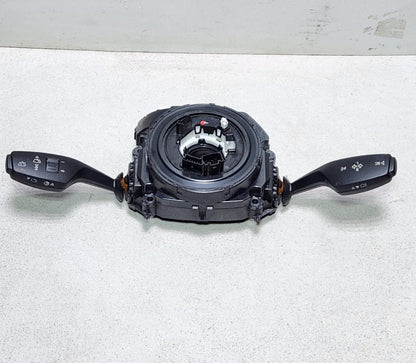 2011-2012 BMW X3 Steering Column Switch Cluster 9242282 1 Series F20 F21 