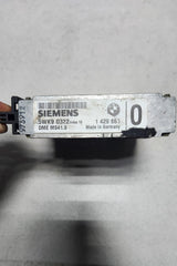 1996-1999 BMW 328i Engine Control Unit 1429861 E36 328i Z3 2.8 M52