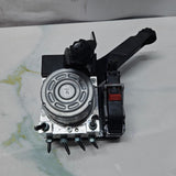 BMW 2018-2023 F55 F56 F57 F54 F39 X2 ABS Brake Pump Control Unit 5A374B4