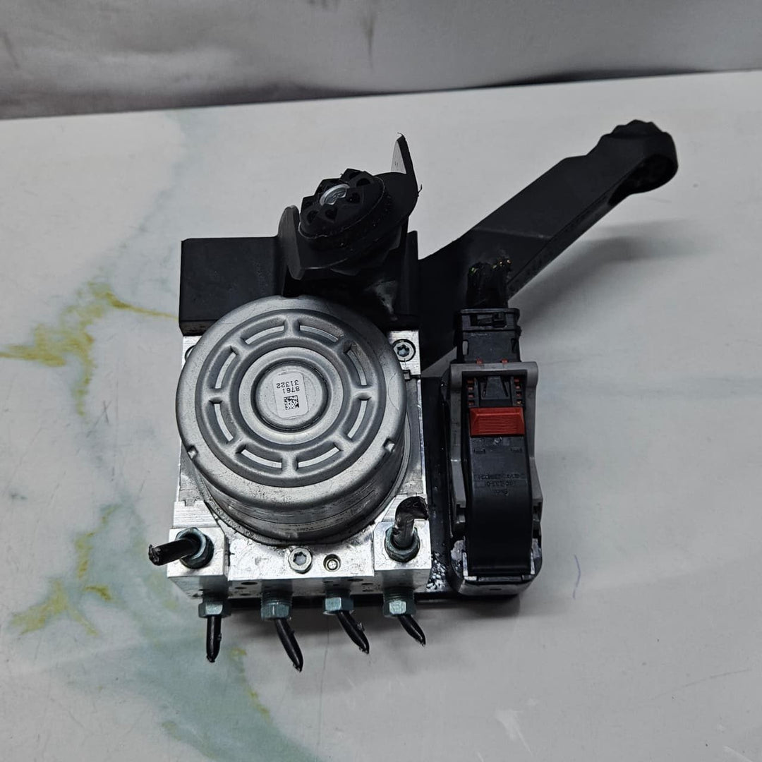 BMW 2018-2023 F55 F56 F57 F54 F39 X2 ABS Brake Pump Control Unit 5A374B4