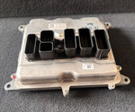 Load image into Gallery viewer, BMW 1 F20 PRE LCI 118i  N13B16A  ENGINE CONTROL UNIT ECU KEY LOCK SET - 8610484
