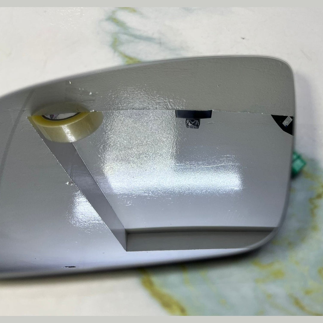 2015-2020 Mercedes Door Mirror Glass A0998102516 C-Class W205 W213