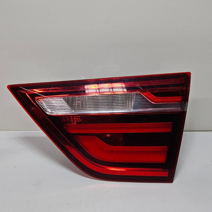 2015-2018 BMW X3 and X4 F26 Right Tailgate Tail Light 7331284