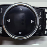 2014-2018 BMW X5 iDrive Controller 9320289 LHD OEM