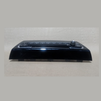 BMW 2' F45 F46 X1 X2 RADIO AUDIO CONTROL PANEL SWITCH CD 9371456
