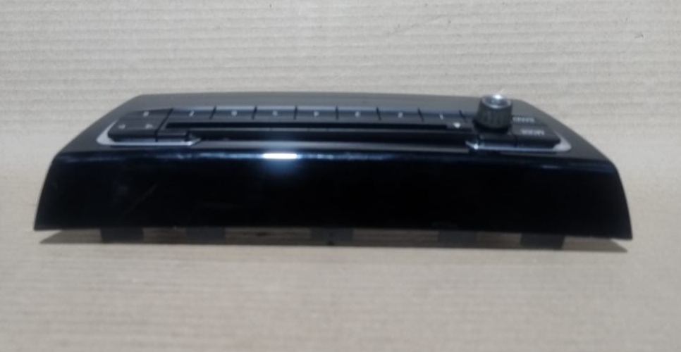 BMW 2' F45 F46 X1 X2 RADIO AUDIO CONTROL PANEL SWITCH CD 9371456