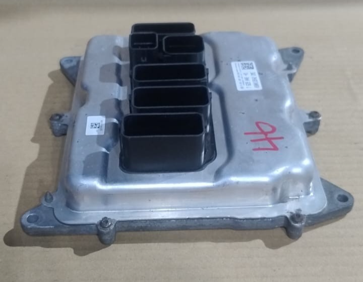 BMW X1 Z4 RDSTR SDRIVE28I ENGINE ECM CONTROL MODULE ONLY -  7629048