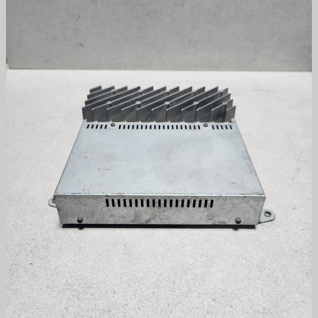 1998-2000 BMW 528i Audio Radio Amplfier 8374535 E39 5 Series including 525i 530i