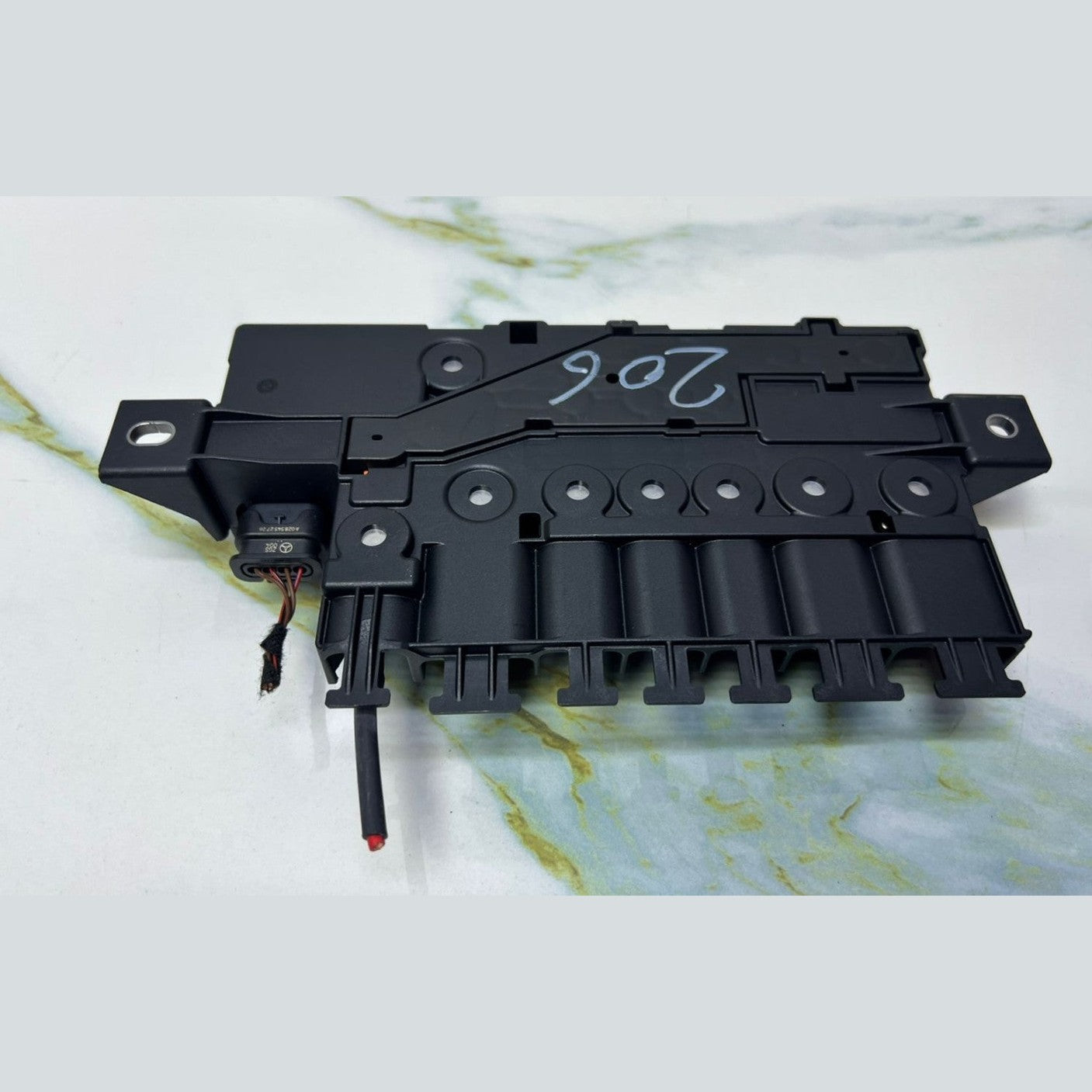 21-25 Mercedes W206 C-Class Fuse Box /Power Distribution Module A223 9001531 OEM