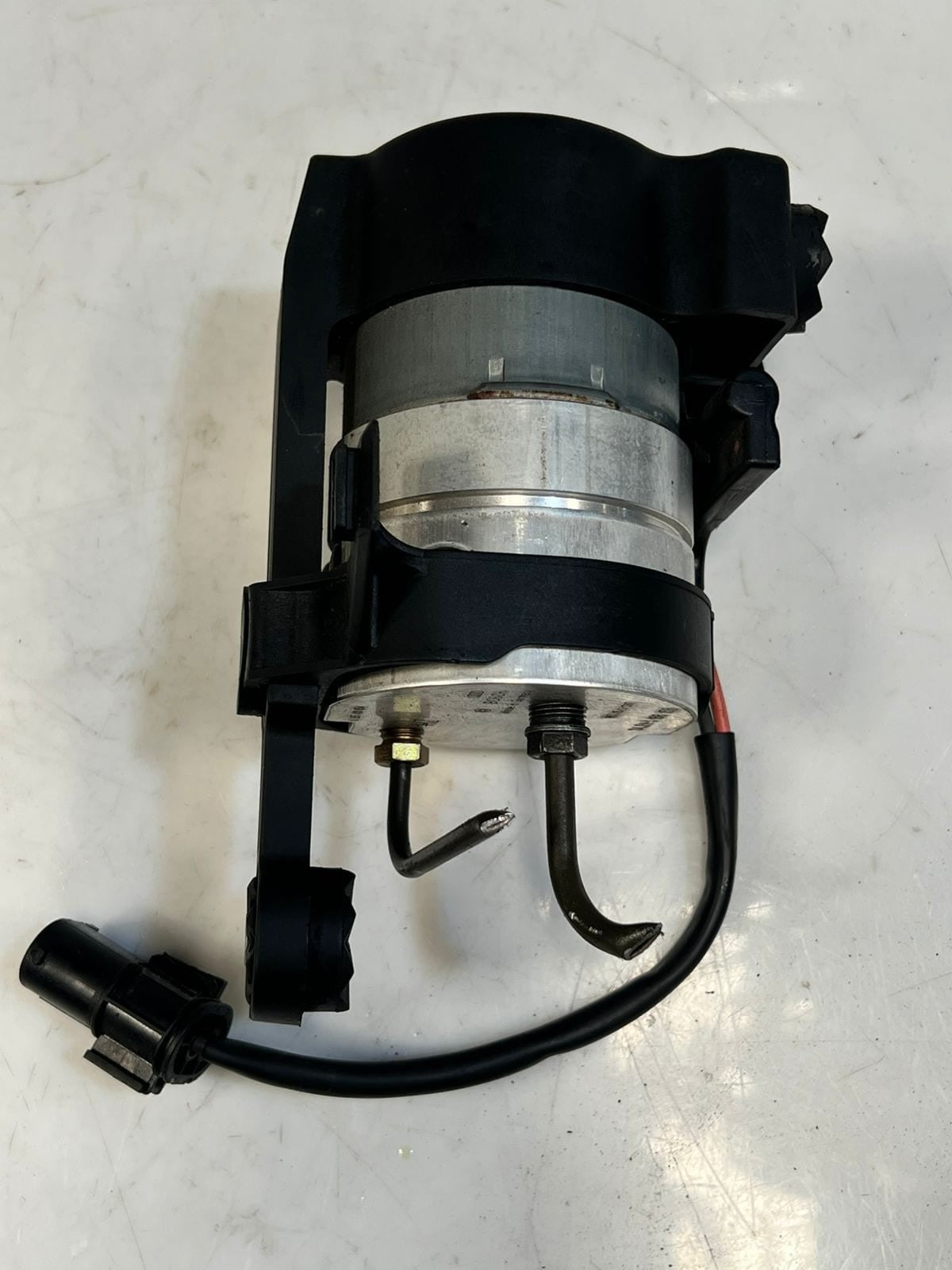 BMW E39 E38 E66 745 ABS Brake Traction Control DSC Compressor Pump OEM 1166155