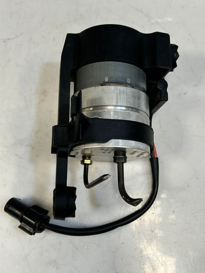 BMW E39 E38 E66 745 ABS Brake Traction Control DSC Compressor Pump OEM 1166155