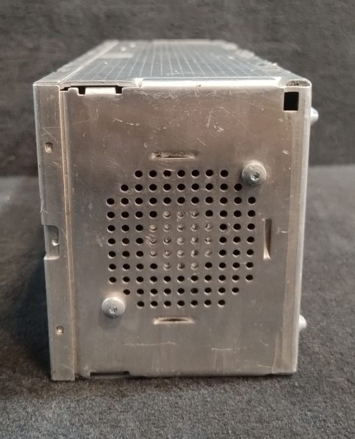 BMW HARMAN KARDON AUDIO AMPLIFIER E65/E66  LOGIC7 2001–2009 - 6922807