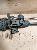 Load image into Gallery viewer, 2009-2013 BMW 750i Front Right Strut Assembly 6796926 7 Series F01 F02 740i 