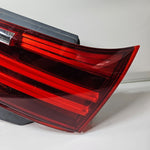 Load image into Gallery viewer, 7306168-2010-2017 BMW 5 Series F07 GT F10 535i GT Rear Light in Trunk Lid Right 