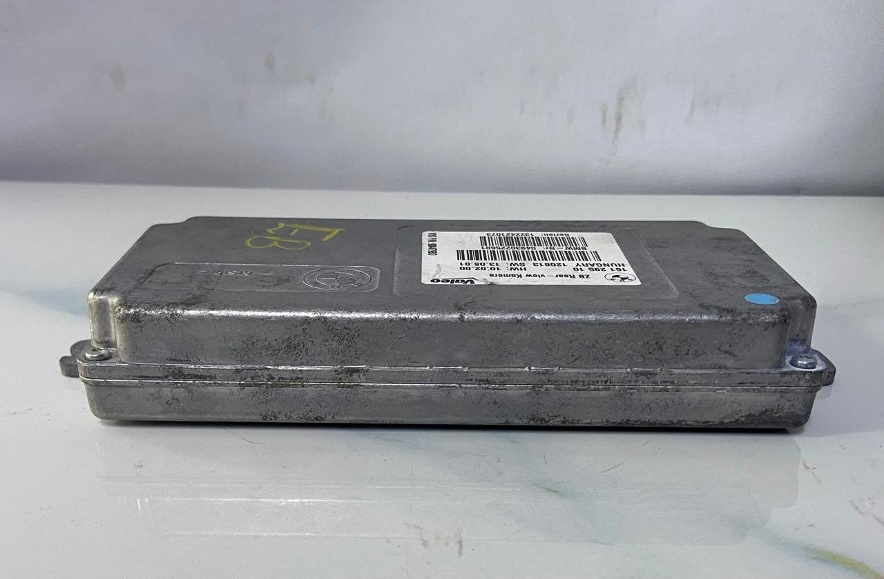 OEM BMW F01 F10 F30 F32 F06 F12 REAR VIEW CAMERA MODULE 9302256