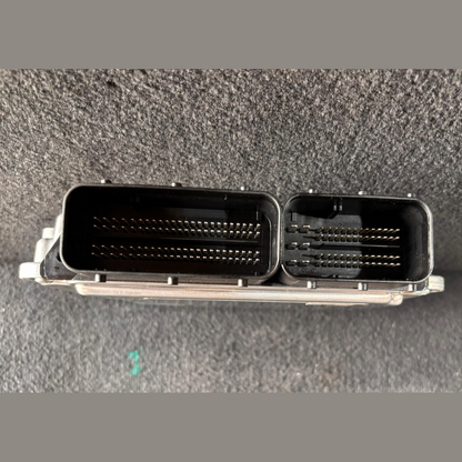 OEM BMW 320D GT F34 N47N M SPORT ENGINE CONTROL UNIT ECU SET  ONLY DDE 8579480