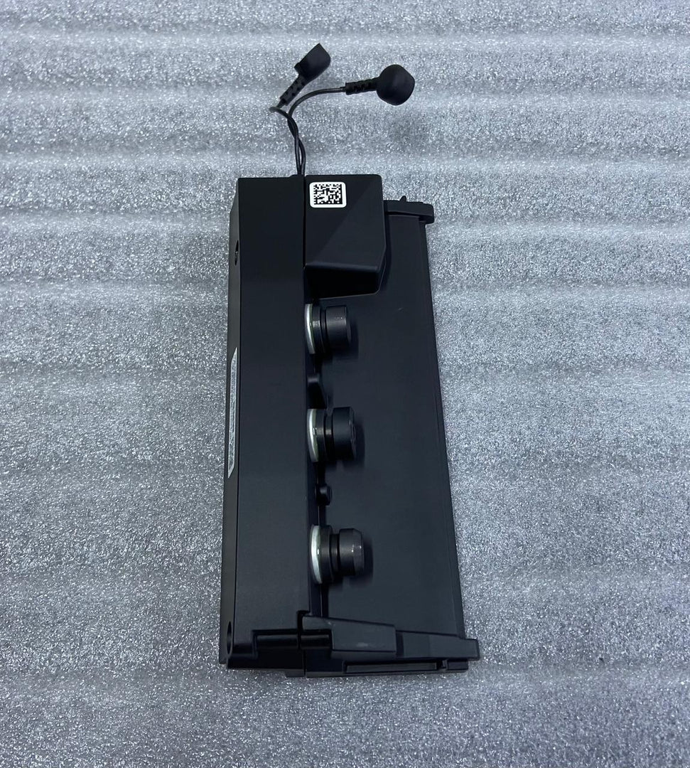 OEM BMW X4 G02 WINDSHIELD LANE DEPARTURE KEEP ASSIST CAMERA 5A97A02