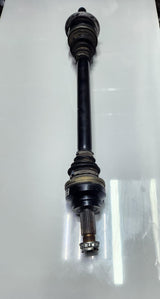 2011-2016 BMW 535i Rear Axle Shaft 7581023 F10 F11 535i and 5 GT F07 OEM