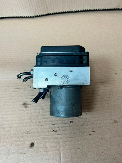 2004-2008 BMW X3 E83 ABS ANTI LOCK Pump Control Module 3414641 OEM