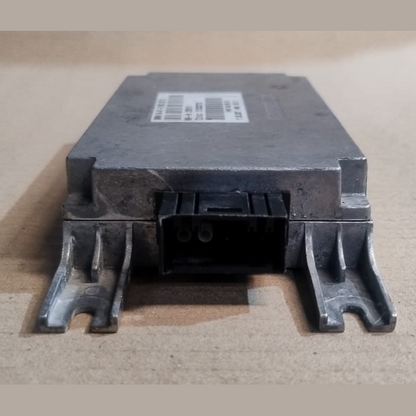 BMW 7'S E65 E66 E67 VOICE CONTROL INPUT SYSTEM MODULE OEM  -  6960807