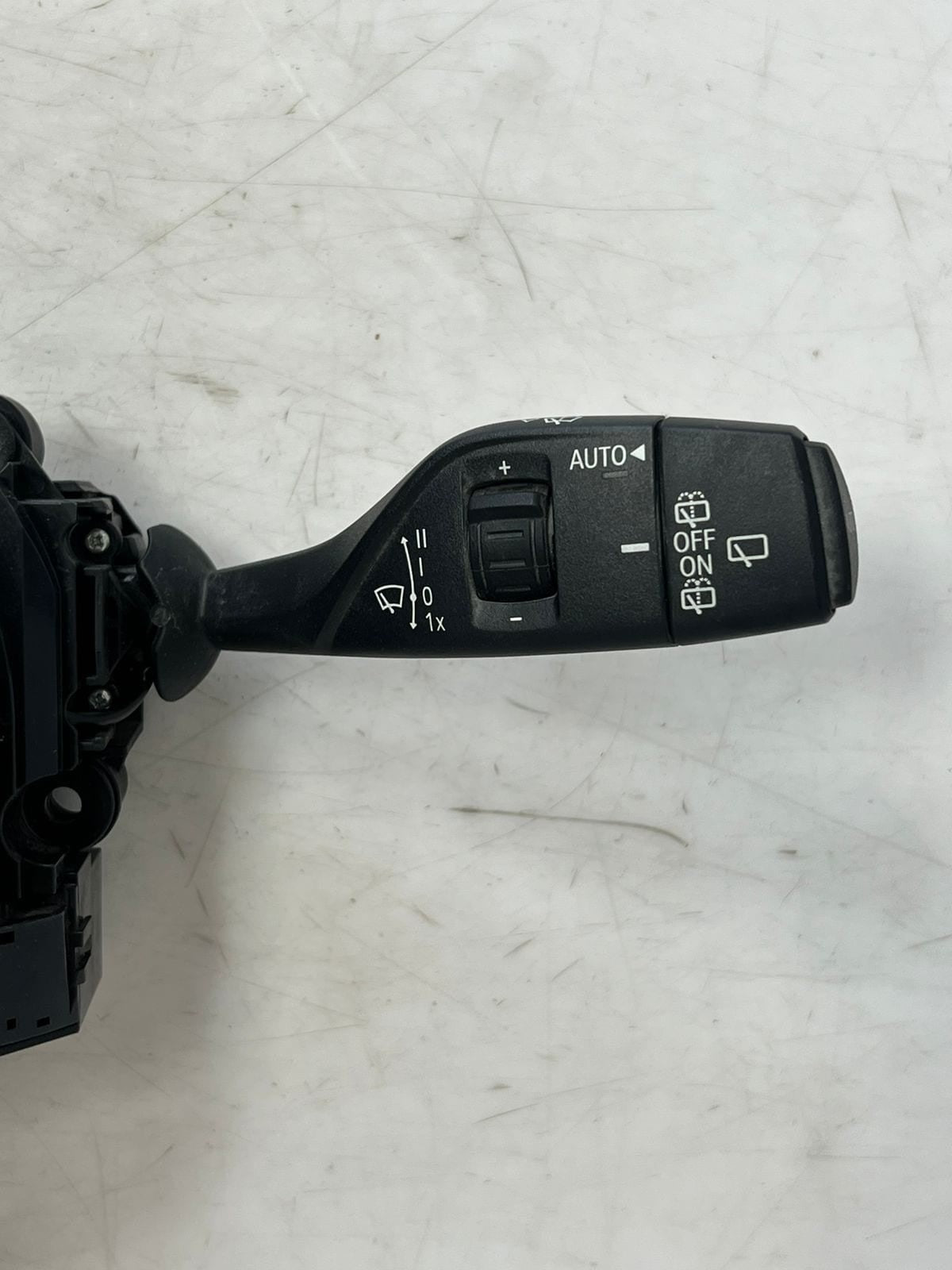 2014-2018 BMW X5 F15 X6 F16 F48 Steering Angle Sensor Clock Spring 9320136 OEM