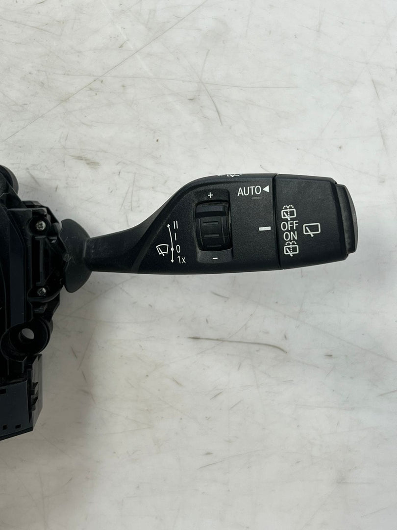 2014-2018 BMW X5 F15 X6 F16 F48 Steering Angle Sensor Clock Spring 9320136 OEM