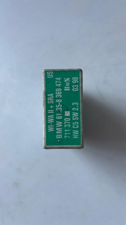 1996 - 2002BMW Windshield Wiper Control Unit 8369474 E36 Z3