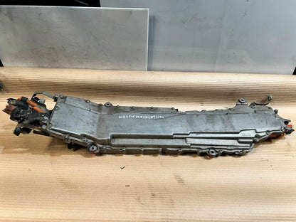 BMW 5' F10 F01 F02 F04 535i Inverter EME Electric Machine Electronics 7638877