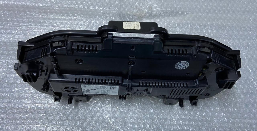 OEM BMW 3 Series G20 G21 Instrument Cluster Speedometer 5A4B490 BOSCH