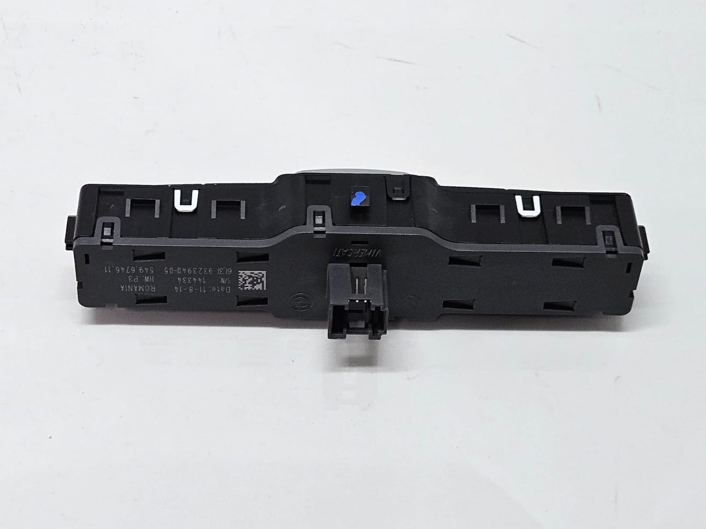9323940-2017 BMW 220i F45 F45 Driving Mode Switch OEM