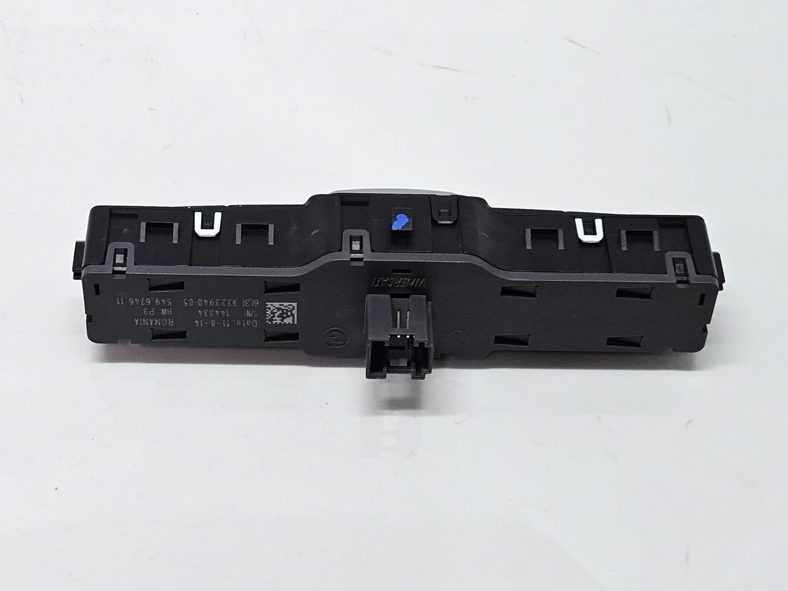 9323940-2017 BMW 220i F45 F45 Driving Mode Switch OEM