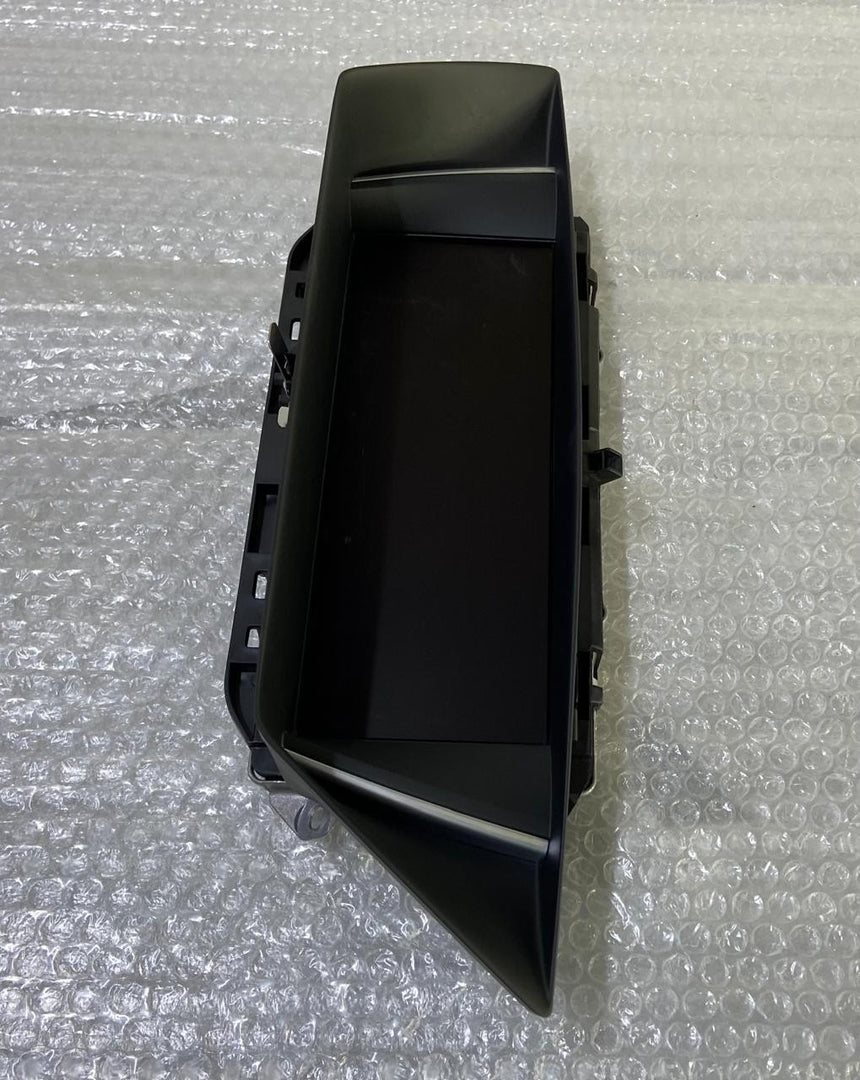 OEM BMW X1 Information Display 8.8'' Screen Front Dash Navigation  2448148