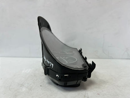 2014-2016 BMW 3 Series F30 428i PETRO Instrument Cluster speedometer 9382103 OEM