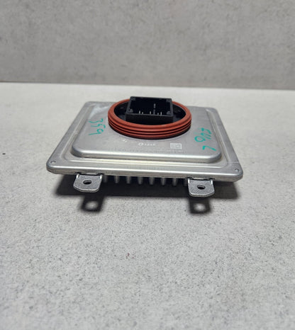 2019-2024 BMW X5 Led Headlight Ballast Control Module 7933359 X6 and G-series   