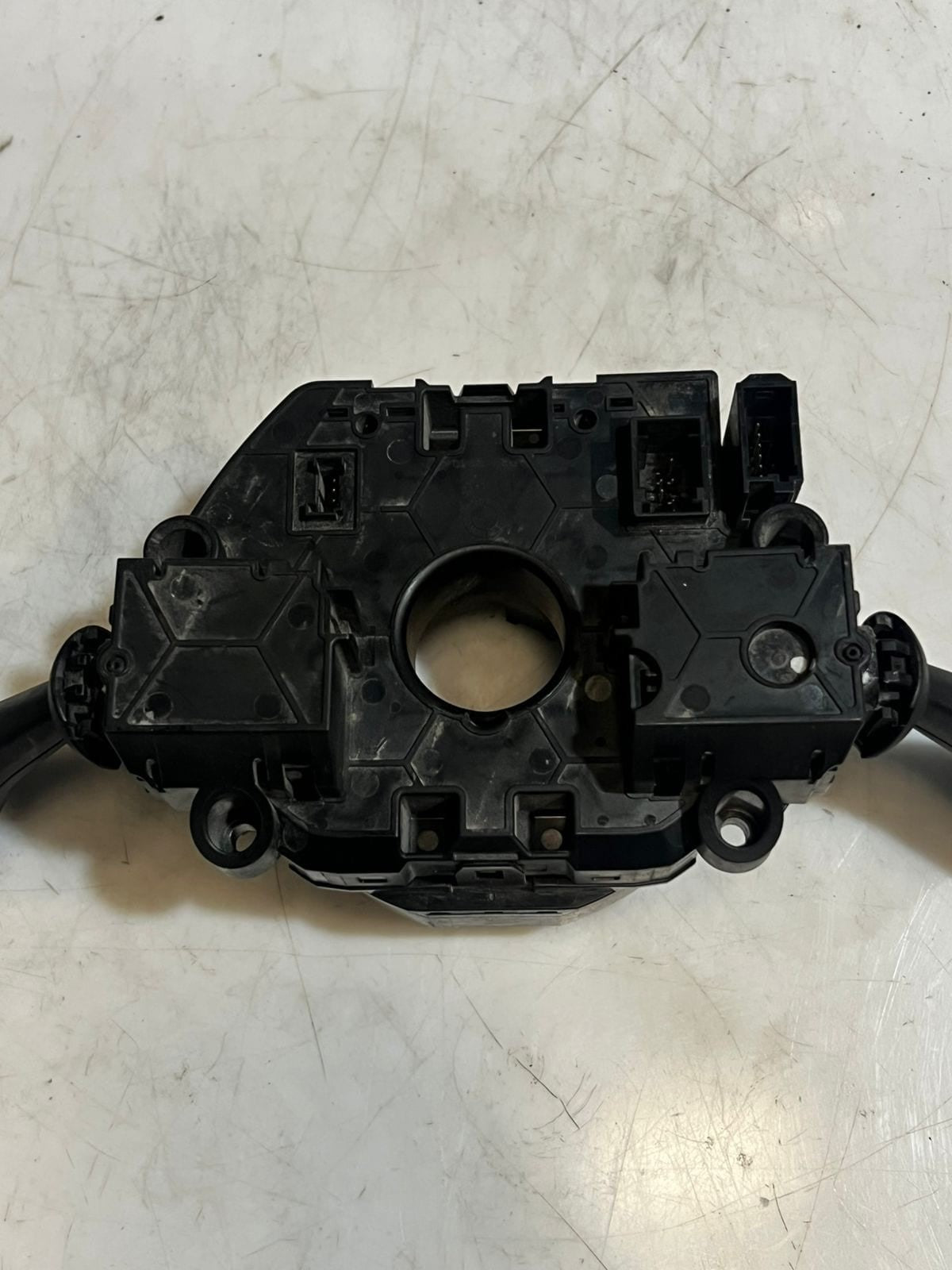 2015-2017 BMW X5 F15 X3 F25 Wiper Turn Signal Indicator Stalk Switch 9368601 OEM