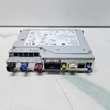 Genuine 2023 BMW iX U06 MGU21 System Audio Head Unit 5A81AD0 Brand New